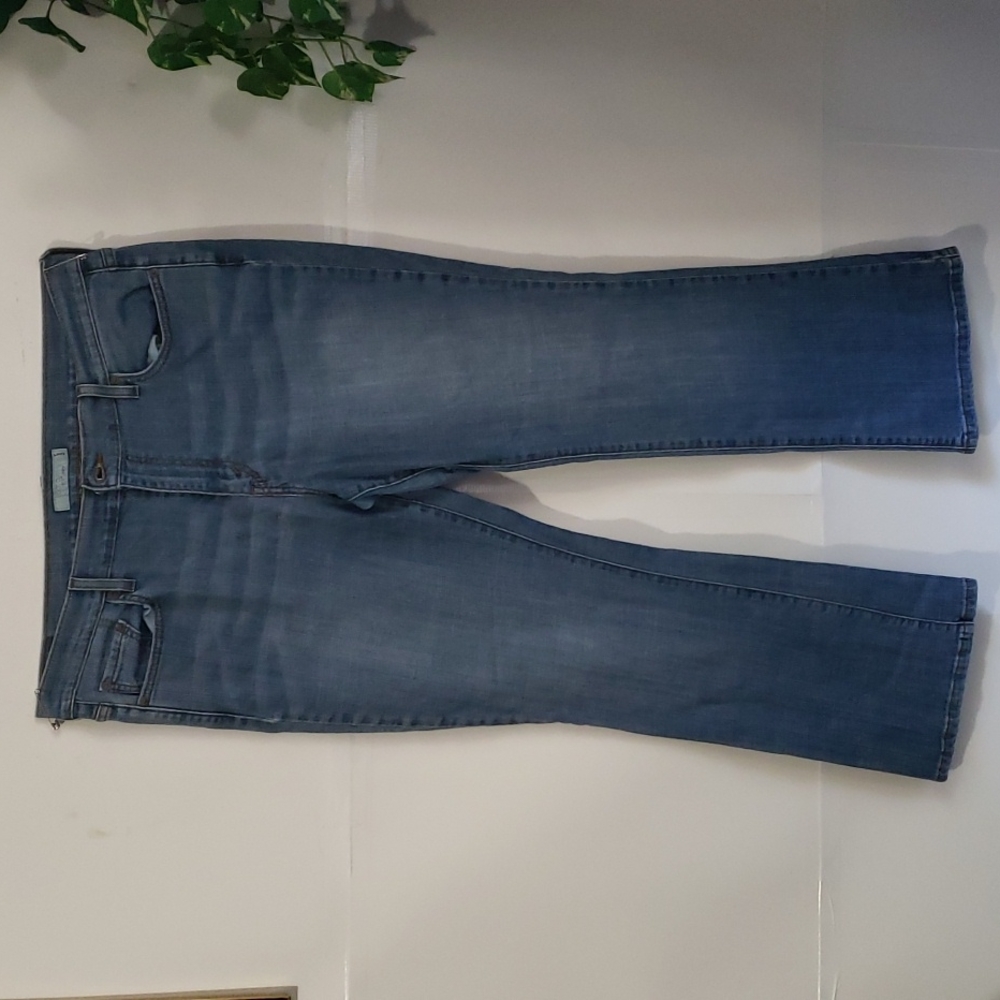 Vintage Levi's Bootcut Jean's
